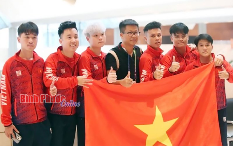 Sea Games 31: Khép lại ngày vàng, sẵn sàng đón nhà vô địch bóng đá nam 