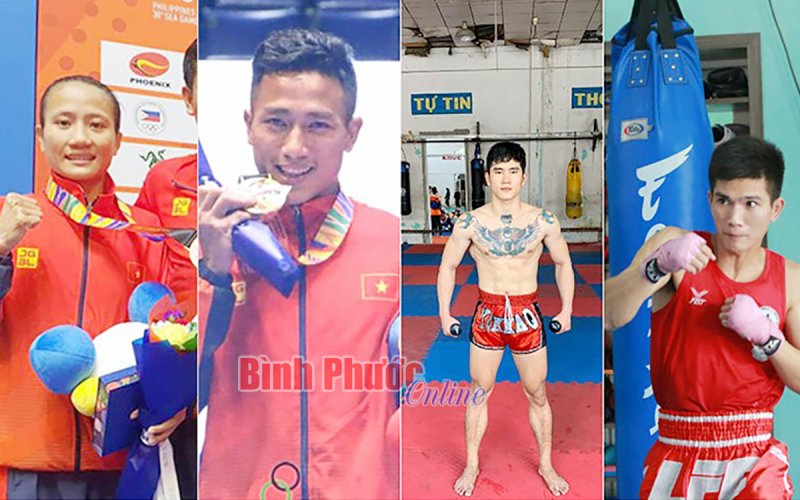 SEA Games 31 ngày 13-5: “Cơn mưa” vàng chờ đón đoàn thể thao Việt Nam