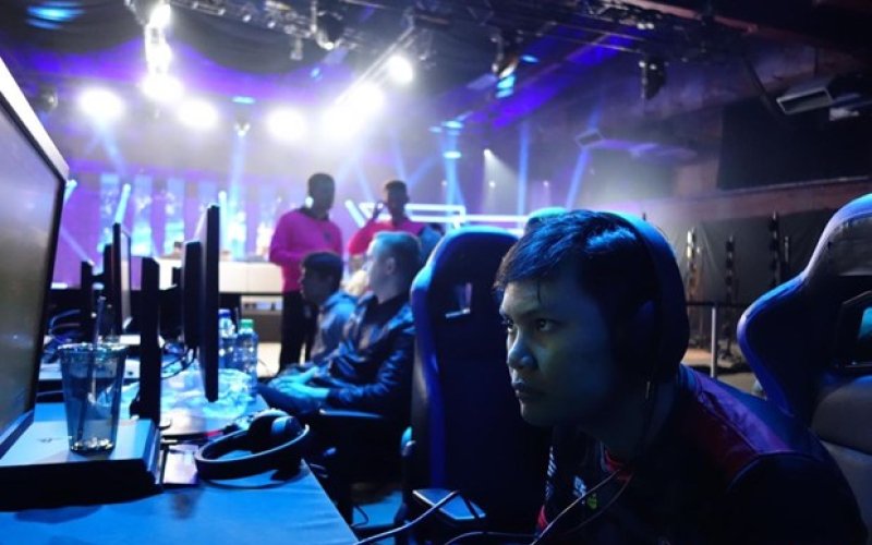 SEA Games 31: Tuyển esport của Malaysia đặt mục tiêu có huy chương