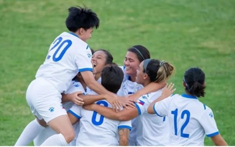 SEA Games 31: Tuyển nữ Việt Nam sẽ 'giải mã ẩn số' Philippines?