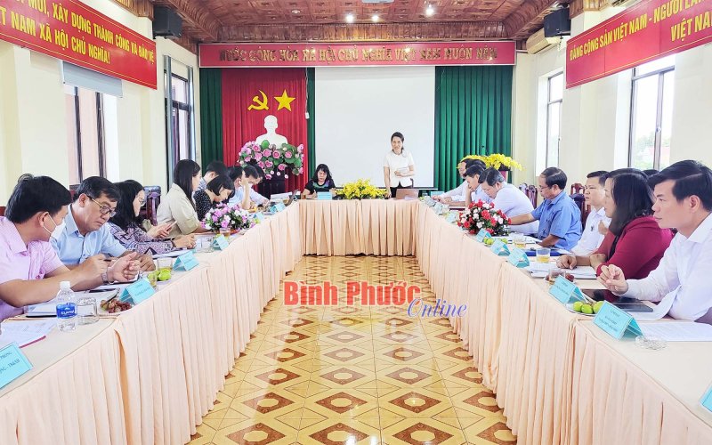 Tạo sinh kế để người khuyết tật có cuộc sống ý nghĩa hơn