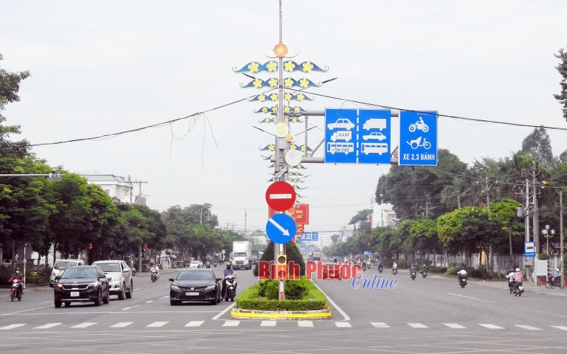 Tập đoàn Vingroup và Techcombank đề xuất làm cao tốc Đắk Nông - Bình Phước