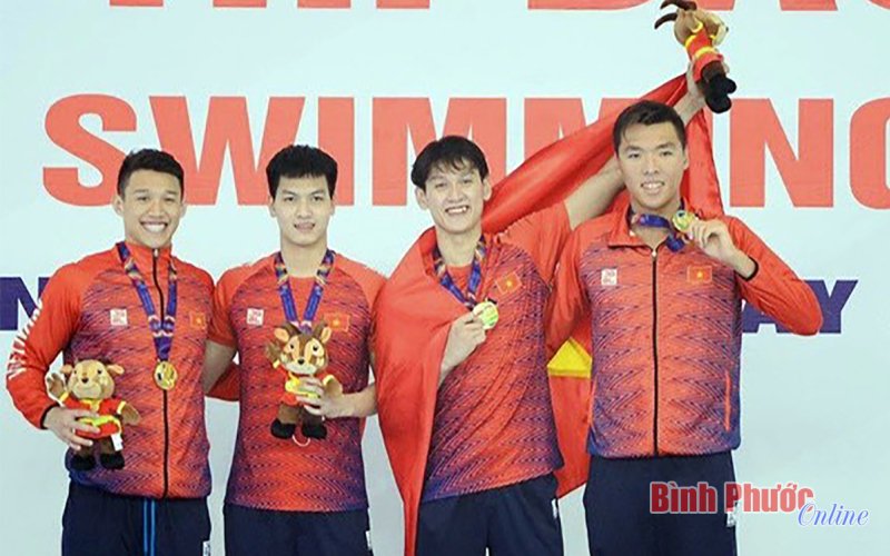 Thể thao Việt Nam - chờ những “mỏ vàng” trong ngày thi đấu 15-5 