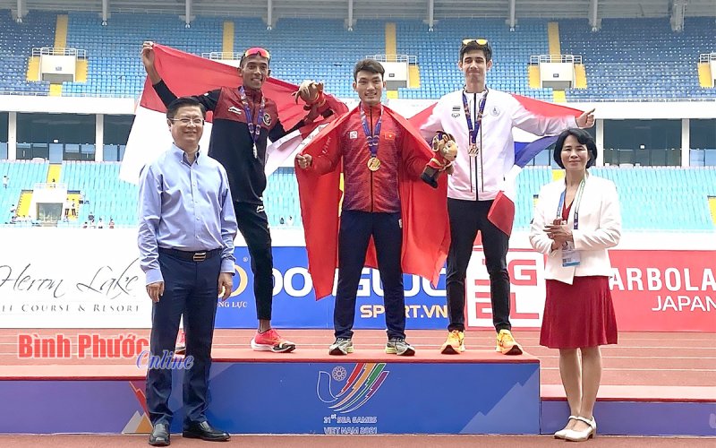 Thể thao Việt Nam: Quyết thi đấu tốt lập thành tích mừng sinh nhật Bác