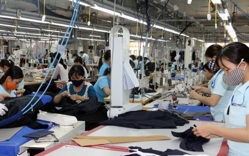 Thương mại Việt Nam-Hoa Kỳ hướng tới phát triển hài hòa, bền vững