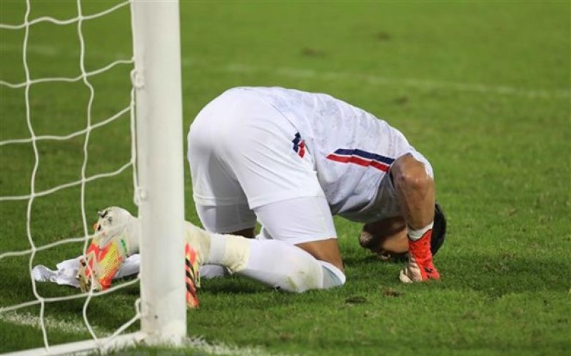 Truyền thông Thái Lan sốc vì đội nhà bại trận trước U23 Malaysia