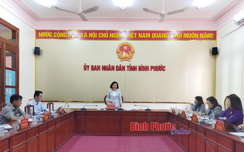 Từ ngày 2 đến 6-6, sẽ diễn ra Hội chợ trái cây và hàng nông sản tỉnh Bình Phước lần thứ V