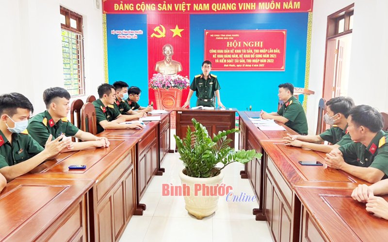 “Tự soi, tự sửa” để phát huy phẩm chất bộ đội Cụ Hồ