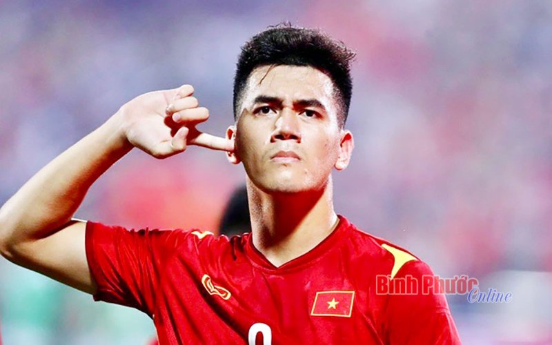 U23 Việt Nam có chiến thắng “3 sao” trước U23 Indonesia ngày ra quân