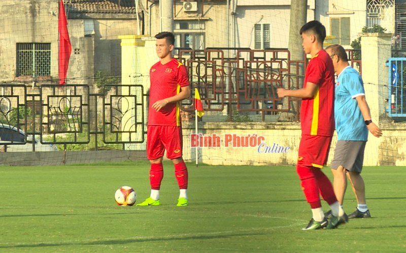 U23 Việt Nam - U23 Indonesia “kỳ phùng địch thủ tái ngộ”