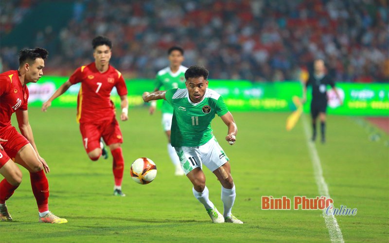 U23 Việt Nam - U23 Timor Leste: 3 điểm và vị trí đầu bảng A