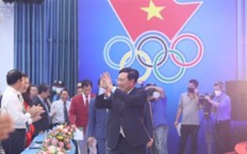 Việt Nam góp phần "tạo dựng nền tảng vững chắc" cho tương lai châu Á