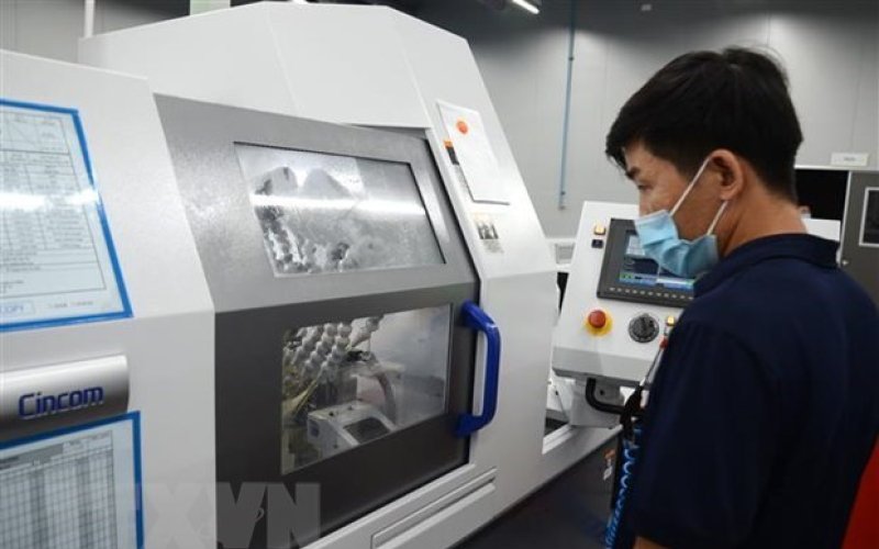 Việt Nam - Nhật Bản hợp tác hỗ trợ DN khởi nghiệp, đổi mới sáng tạo