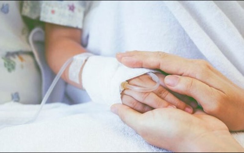 Virus có thể là nguyên nhân gây bệnh viêm gan bí ẩn ở trẻ em