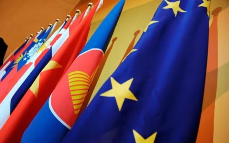 ASEAN thúc đẩy các nỗ lực phòng chống tội phạm buôn người