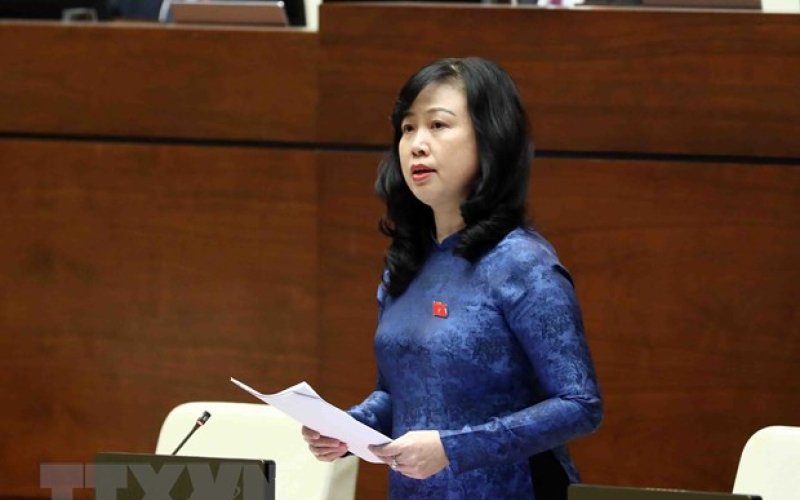 Ban Chỉ đạo quốc gia sẽ họp xem xét chuyển COVID-19 xuống nhóm B