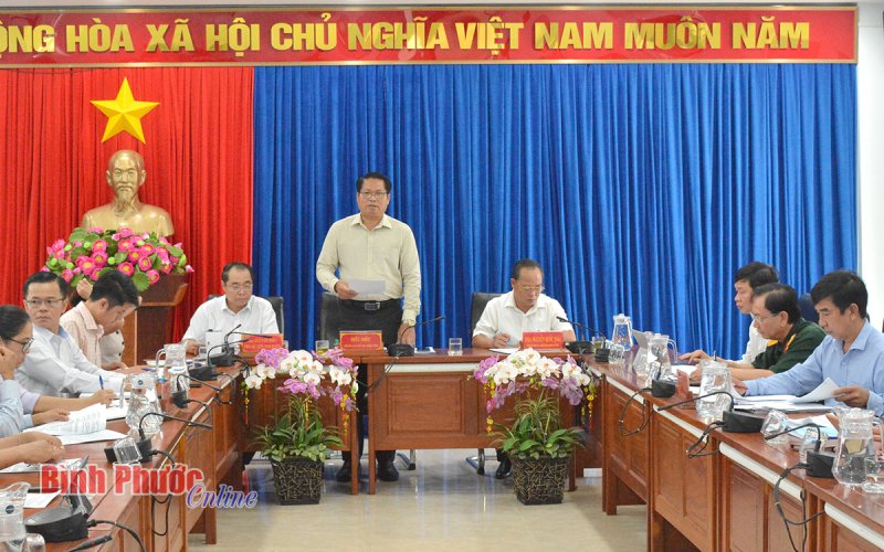 Bồi dưỡng, tập huấn góp phần nâng cao chất lượng công tác dân tộc ở cơ sở