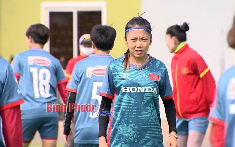 Bóng đá nữ Việt Nam sẽ có chìa khóa “giải mã” hiện tượng Myanmar