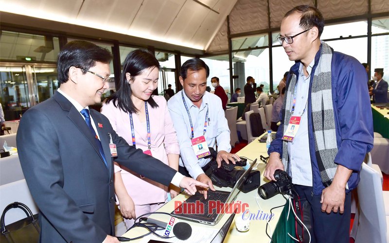 BPTV ­- những lần ra “biển lớn”