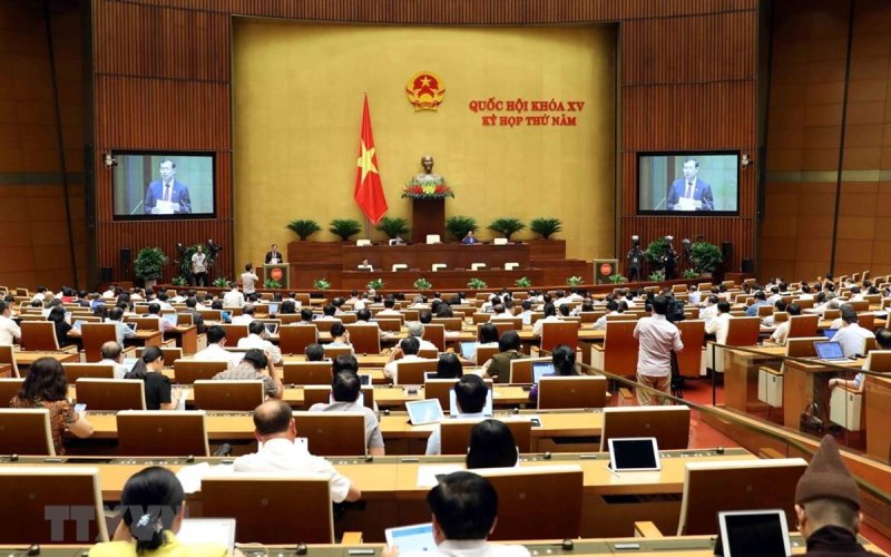 Cần có kênh đo lường sự hài lòng giải quyết kiến nghị của cử tri