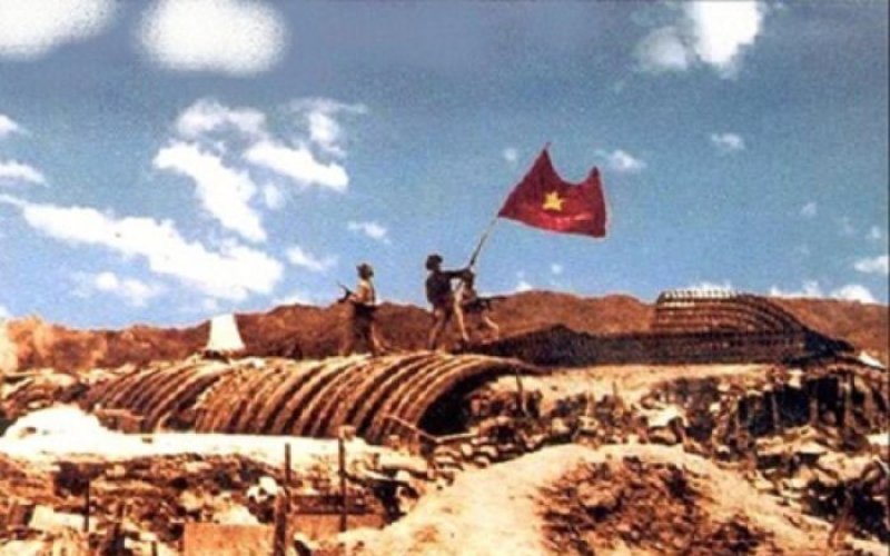 Chiến dịch Điện Biên Phủ: Thắng lợi vẻ vang của chiến tranh nhân dân