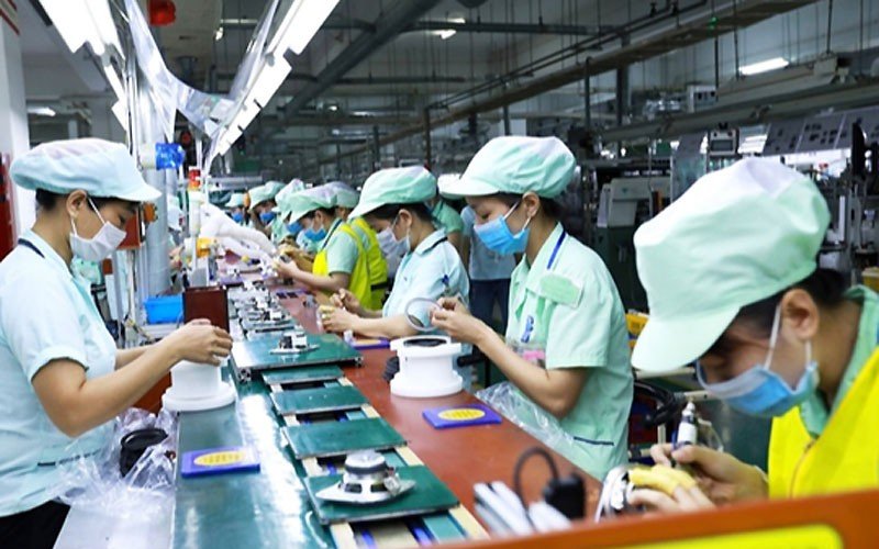 Chính phủ ban hành Nghị định tăng lương cơ sở lên 1,8 triệu đồng từ 1-7-2023