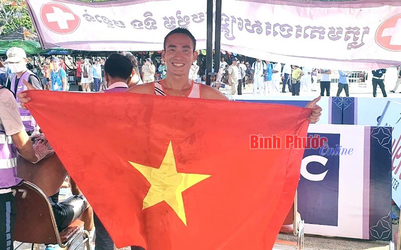 Chờ đợi những “mỏ vàng” của thể thao Việt Nam tại SEA Games 32