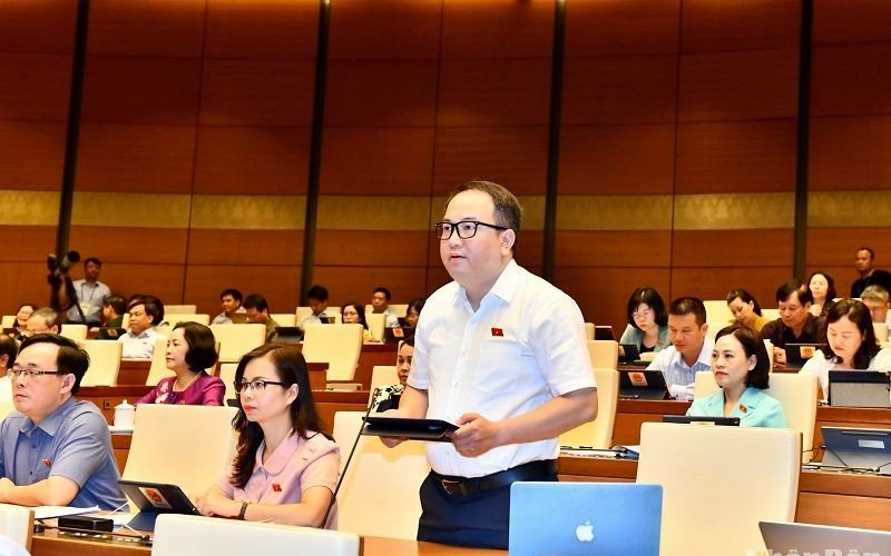 Cần có quy định về trí tuệ nhân tạo nhằm tối đa lợi ích và kiểm soát rủi ro