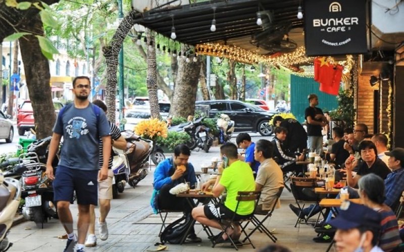 Chuẩn bị hồ sơ trình Thủ tướng xem xét công bố hết dịch COVID-19