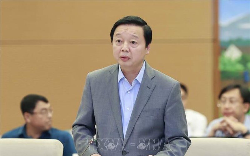 Công khai, minh bạch trong định giá đất