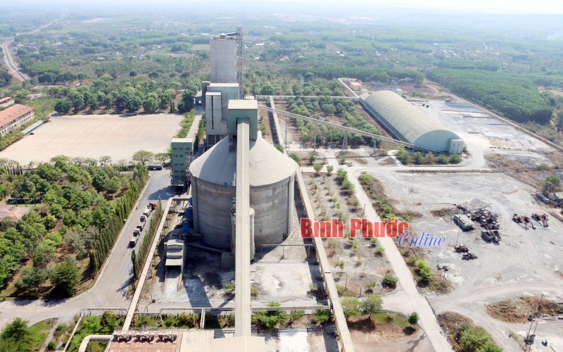 Công nghiệp tuần hoàn - hướng đi bền vững