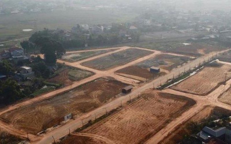 Đảm bảo quỹ đất cho thu hút đầu tư, phát triển kinh tế - xã hội