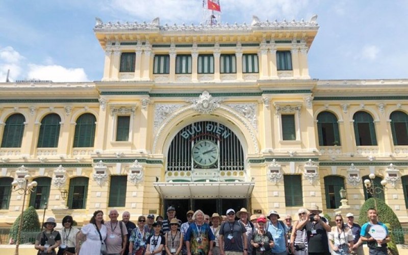 ĐBQH: Tháo gỡ thủ tục visa là chìa khóa để du lịch Việt cất cánh