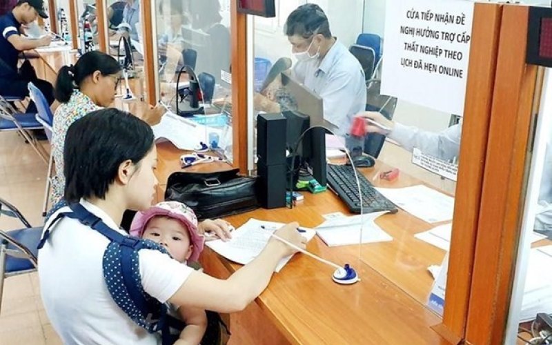 ĐBQH: Xây dựng quỹ dự phòng an sinh xã hội, rà soát các gói hỗ trợ