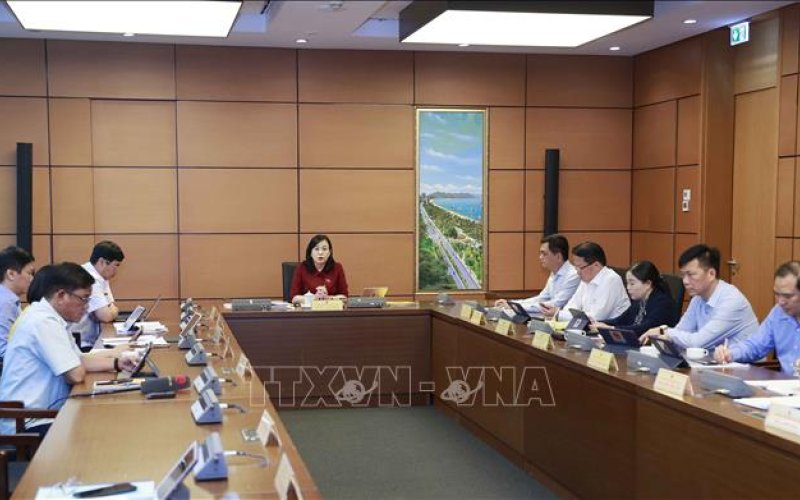 Động lực tăng trưởng phải từ trong nước