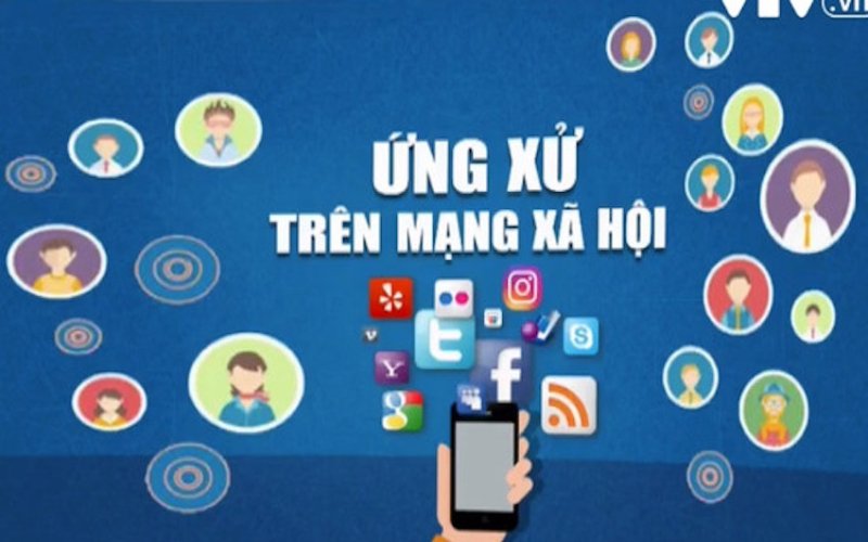 Đưa giao tiếp ứng xử trên mạng xã hội vào Bộ Quy tắc Đạo đức công vụ