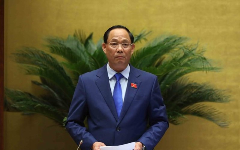 Giải quyết tận gốc vấn đề, tạo niềm tin cho cử tri và nhân dân cả nước