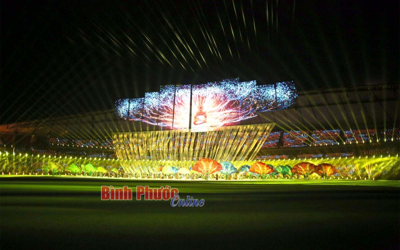 Hé lộ lễ bế mạc SEA Games 32: Campuchia tạm biệt - Thái Lan hân hoan đón chào