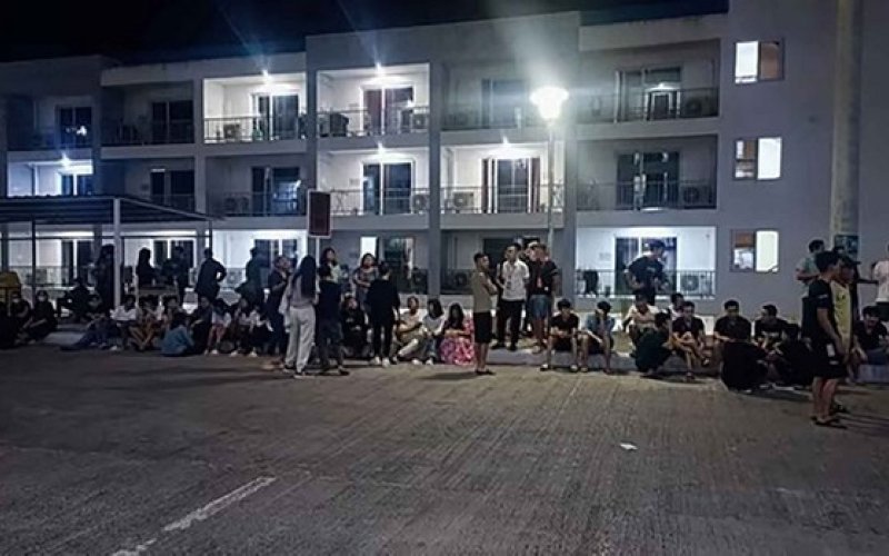 Hỗ trợ người Việt trong vụ cưỡng ép lao động ở Philippines