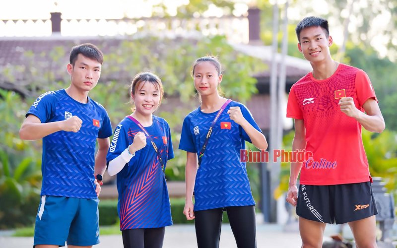 Hoàng Nguyên Thanh quyết tâm bảo vệ “ngôi vương” marathon