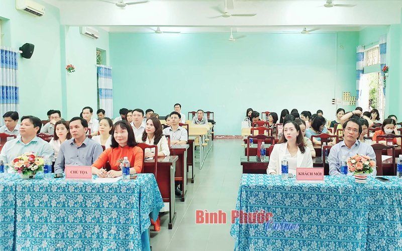Hội thảo khoa học giáo dục đạo đức, giá trị sống