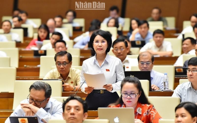 Khắc phục vướng mắc trong đấu thầu thuốc, trang thiết bị y tế