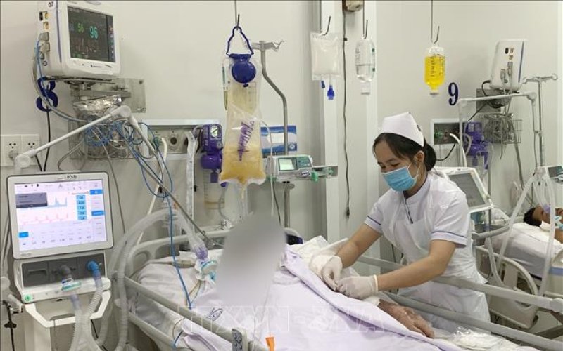 Khẩn trương tìm nguồn thuốc hiếm điều trị ngộ độc Botulinum cho Việt Nam