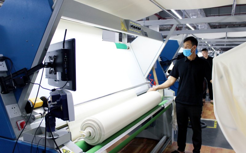 Khởi sắc trong thu hút vốn đầu tư FDI