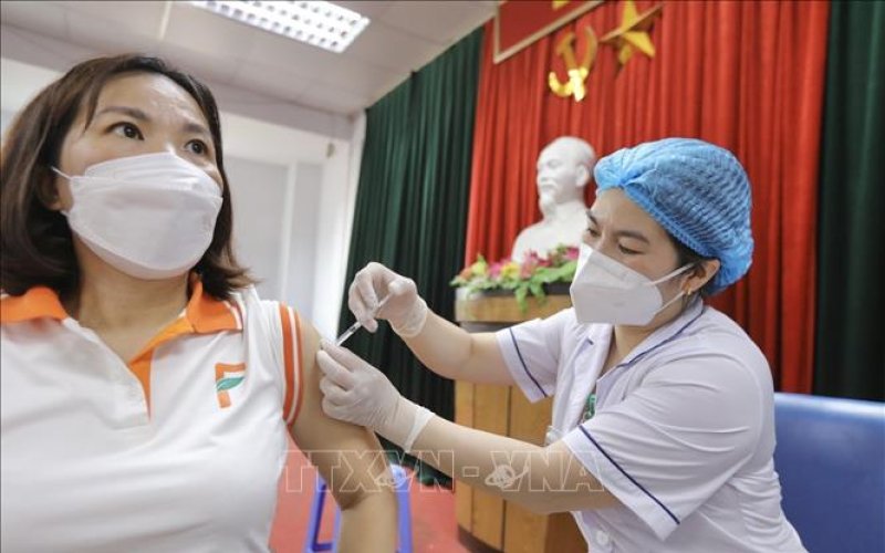 Không chủ quan, mất cảnh giác trước diễn biến mới của dịch COVID-19