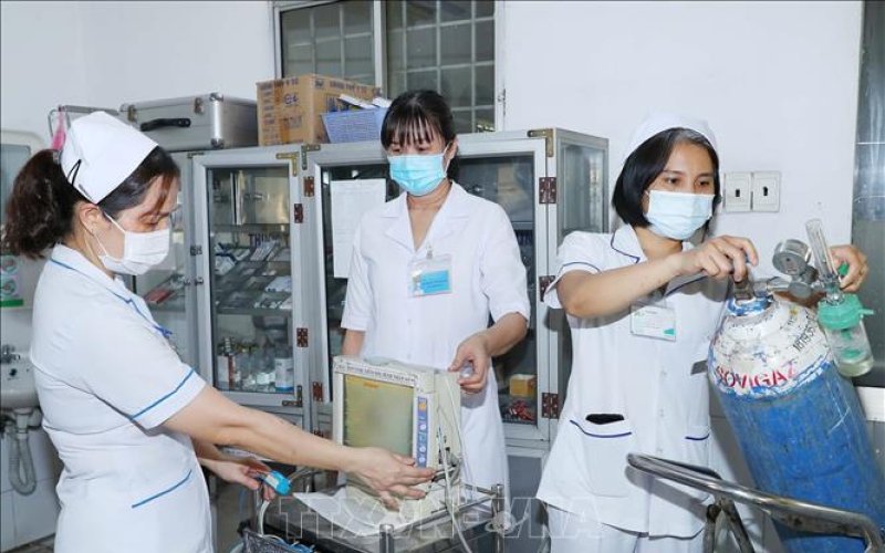 Không chủ quan, mất cảnh giác trước diễn biến mới của dịch COVID-19