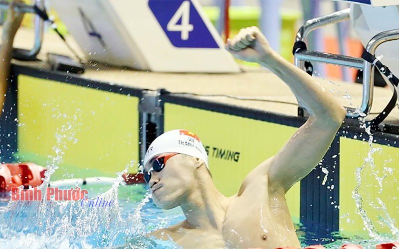 Kình ngư Bến Tre và màn lật đổ ngoạn mục Maximillian Ang Wei