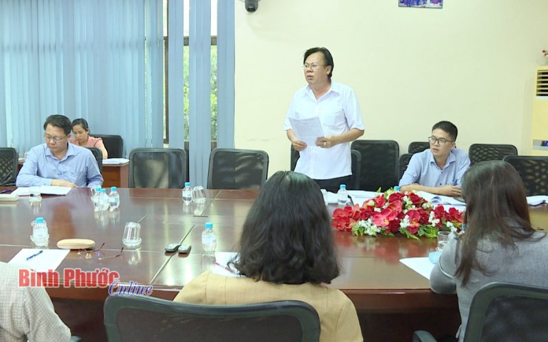 Kịp thời tháo gỡ khó khăn, đẩy nhanh tiến độ giải ngân vốn đầu tư công