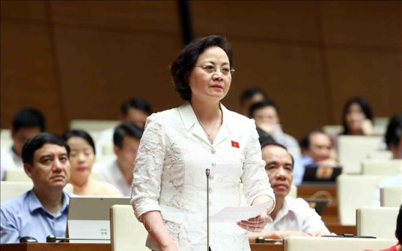 Kỳ họp thứ 5, Quốc hội khóa XV: Đãi ngộ ngành Y bằng chính sách đặc biệt