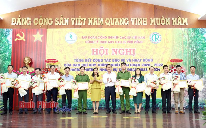 Làm tốt hơn công tác phối hợp để đảm bảo hoạt động sản xuất, kinh doanh